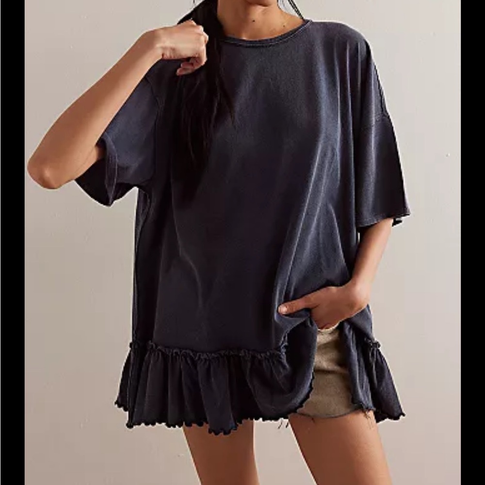 We The Free Top/Dress
